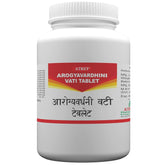 Atrey Ayurvedic Arogyavardhini No 1 Tablets